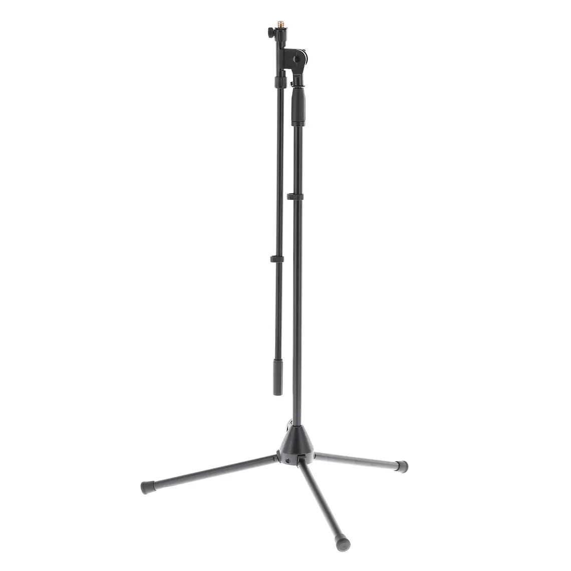 GEWA Suporte de microfone VE6 Negro 1
