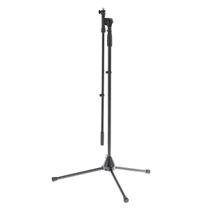 GEWA Suporte de microfone VE6 Negro