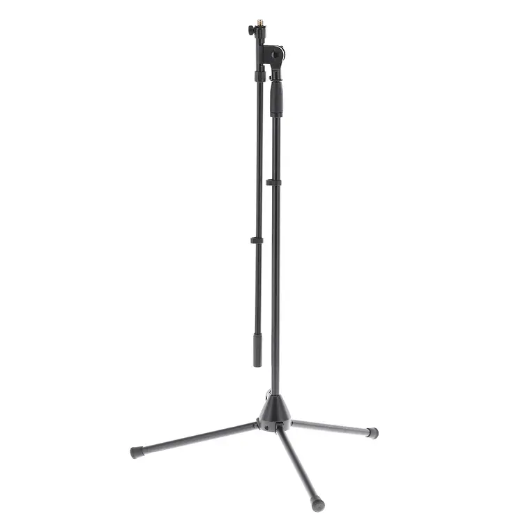 GEWA Suporte de microfone VE6 Negro 1