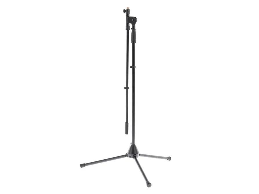 GEWA MS-30FB VE6 Preto Suporte de microfone 1