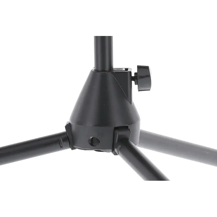 GEWA Suporte de microfone VE6 Negro 2