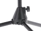 GEWA MS-30FB VE6 Preto Suporte de microfone - Thumbnail 2