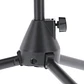 GEWA Suporte de microfone VE6 Negro - Thumbnail 2