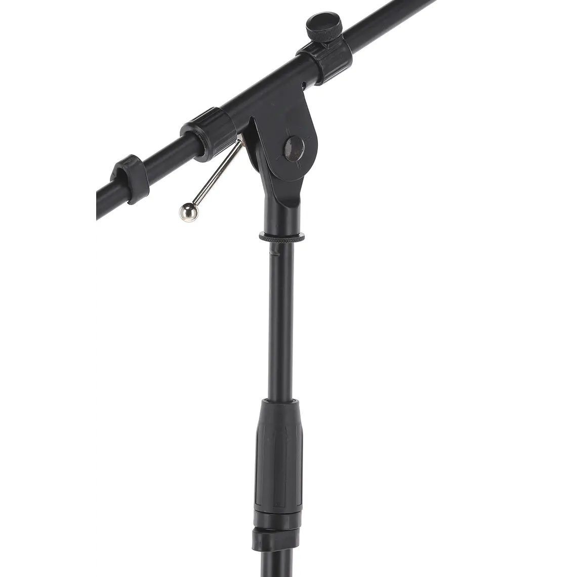 GEWA Suporte de microfone VE6 Negro 3