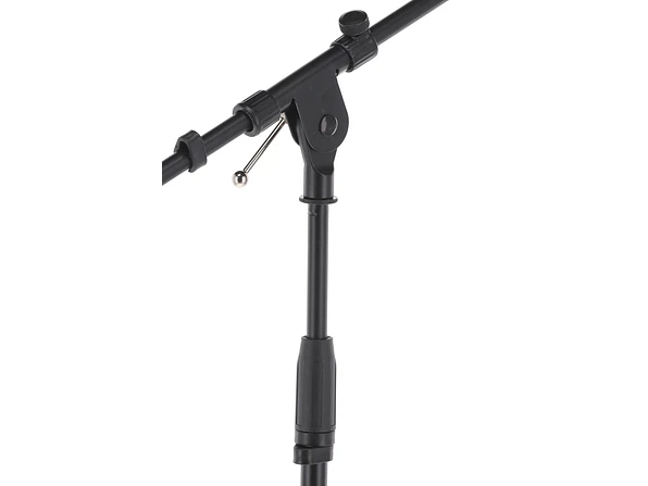 GEWA MS-30FB VE6 Preto Suporte de microfone 3