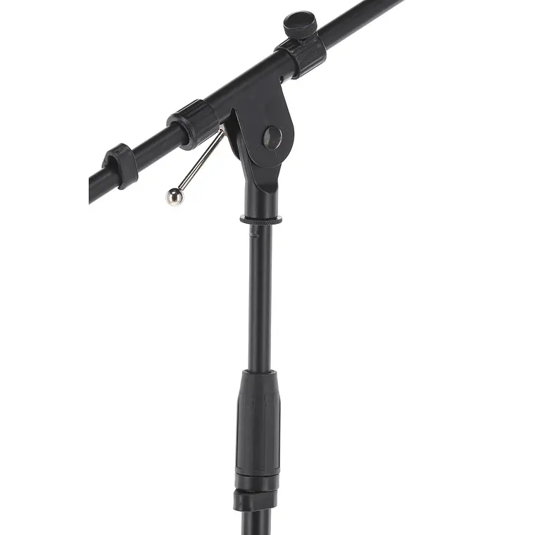 GEWA Suporte de microfone VE6 Negro 3