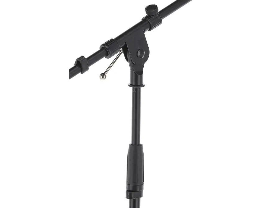 GEWA MS-30FB VE6 Preto Suporte de microfone 3