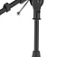 GEWA MS-30FB VE6 Preto Suporte de microfone - Thumbnail 3