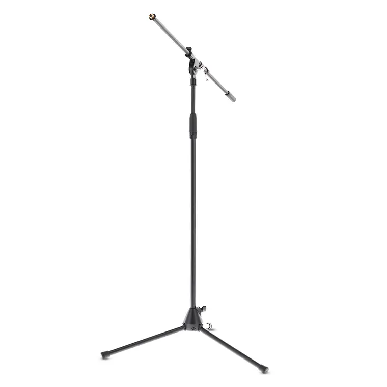 GEWA Suporte de microfone VE6 Negro 4