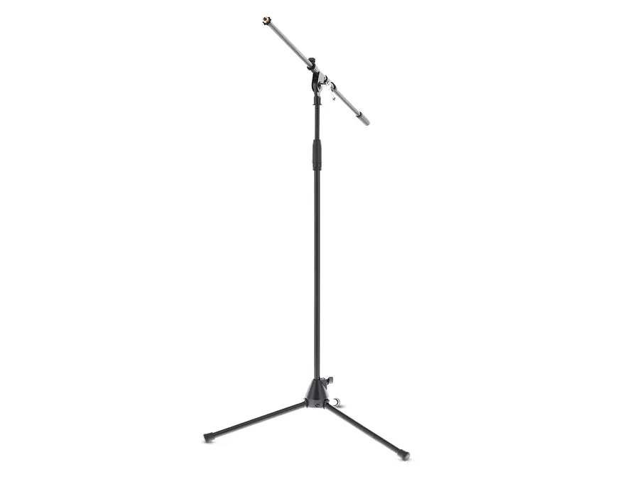 GEWA MS-30FB VE6 Preto Suporte de microfone 4