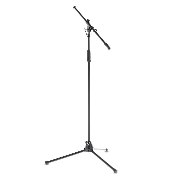 GEWA Suporte de microfone VE6 Negro 5
