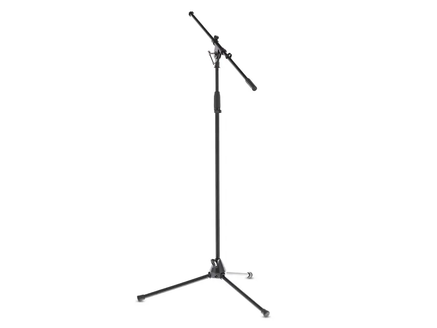 GEWA MS-30FB VE6 Preto Suporte de microfone 5