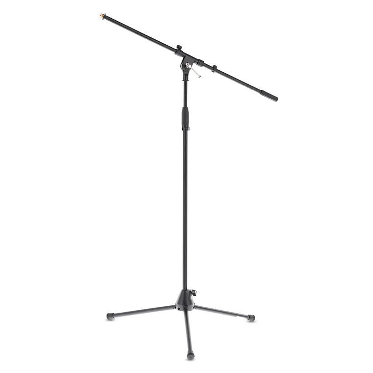 GEWA Suporte de microfone VE6 Negro 6