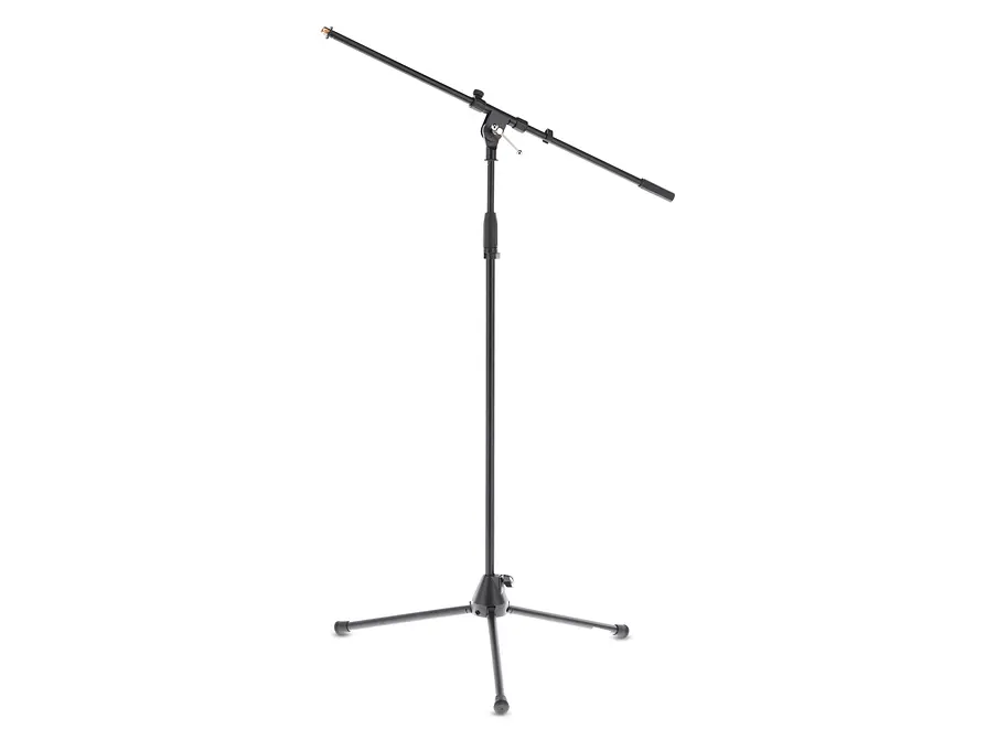 GEWA MS-30FB VE6 Preto Suporte de microfone 6