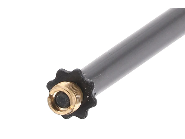 GEWA MS-30FB VE6 Preto Suporte de microfone 8