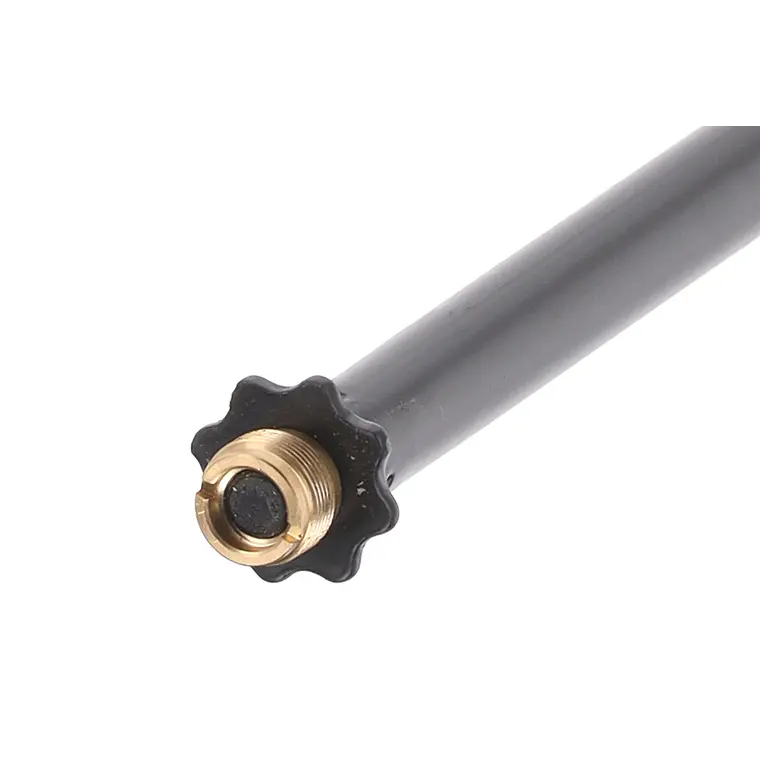 GEWA Suporte de microfone VE6 Negro 8