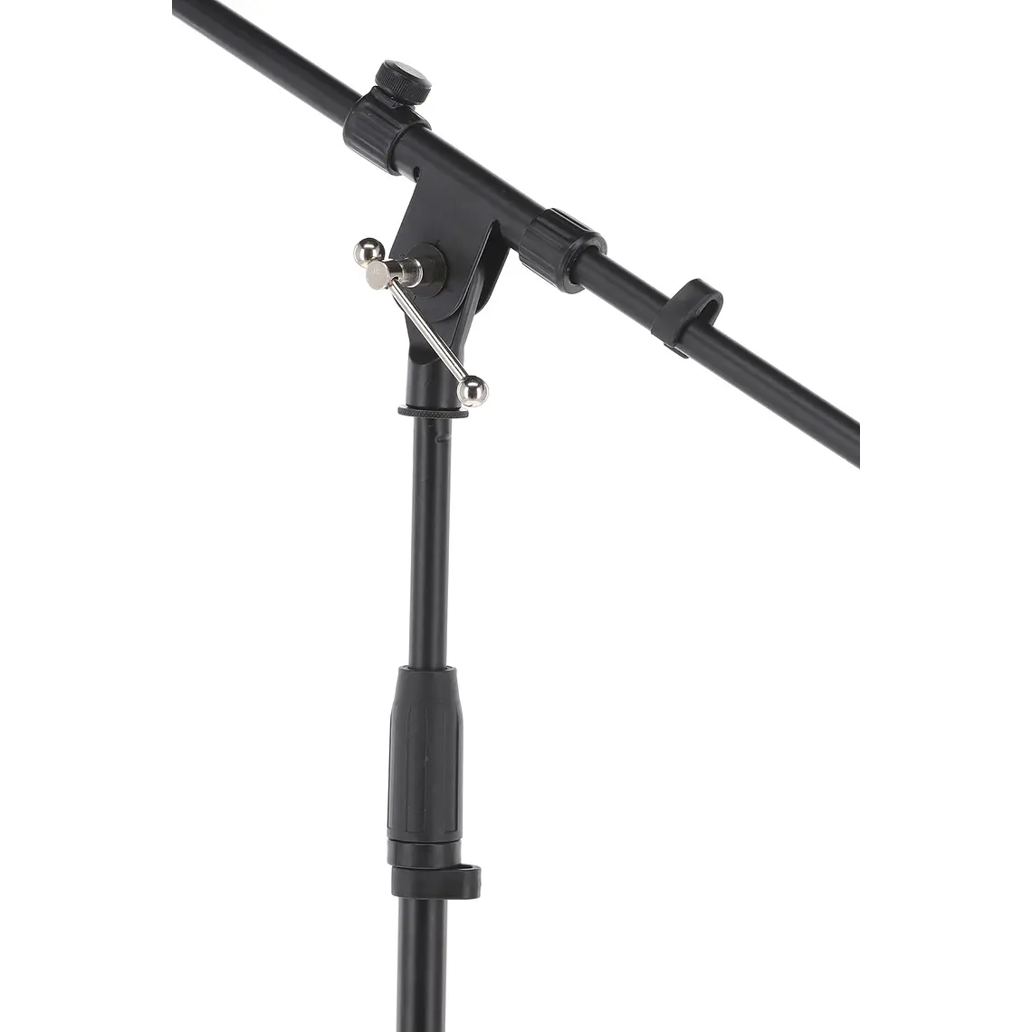 GEWA Suporte de microfone VE6 Negro 9