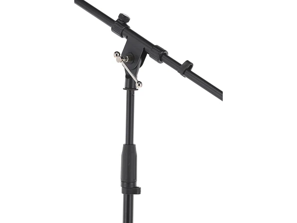 GEWA MS-30FB VE6 Preto Suporte de microfone 9