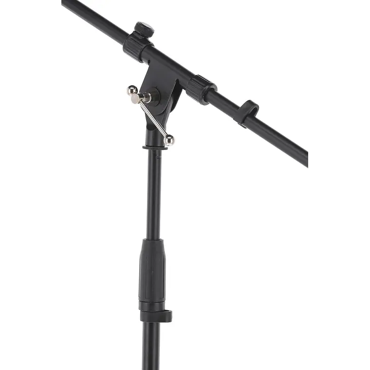 GEWA Suporte de microfone VE6 Negro 9