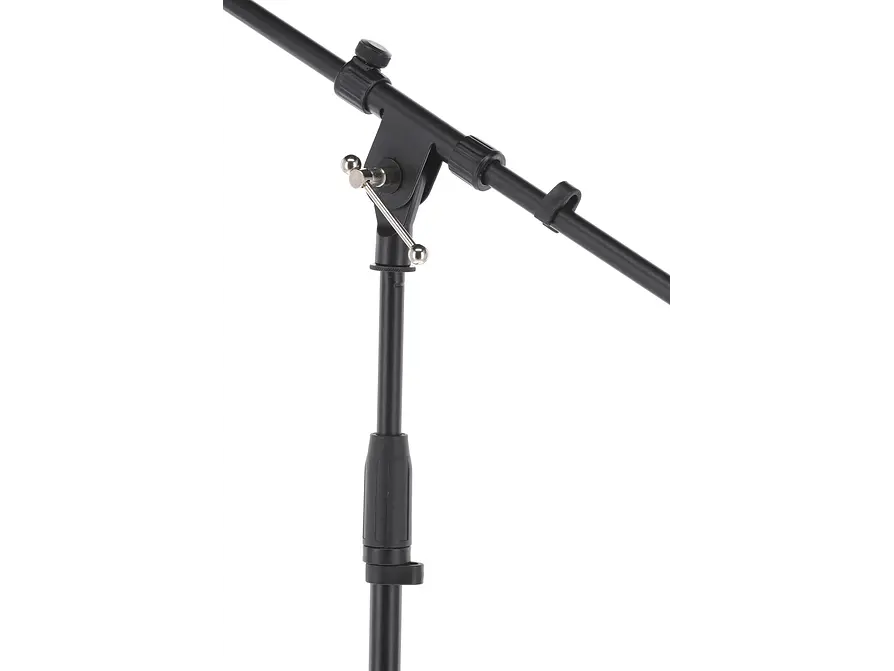 GEWA MS-30FB VE6 Preto Suporte de microfone 9