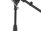 GEWA MS-30FB VE6 Preto Suporte de microfone - Thumbnail 9