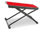 GEWA FS-10RD Apoio de pé vermelho - Thumbnail 4