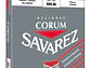 Savarez Corum Alliance 500 AR Jogo standard - Thumbnail 1
