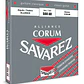 Savarez Corum Alliance 500 AR Jogo standard - Thumbnail 1
