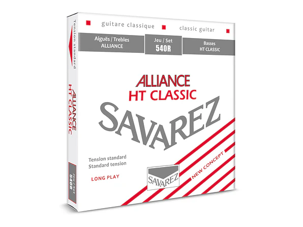Savarez Concert Alliance 540R 1