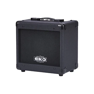EKO COMBO G-BS10 BLACK STEALTH 1 x 5