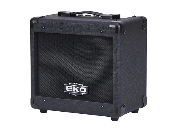 EKO COMBO G-BS10 BLACK STEALTH 1 x 5