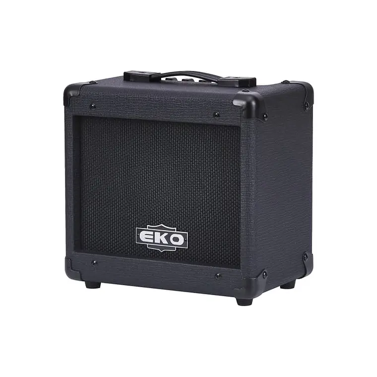 EKO COMBO G-BS10 BLACK STEALTH 1 x 5