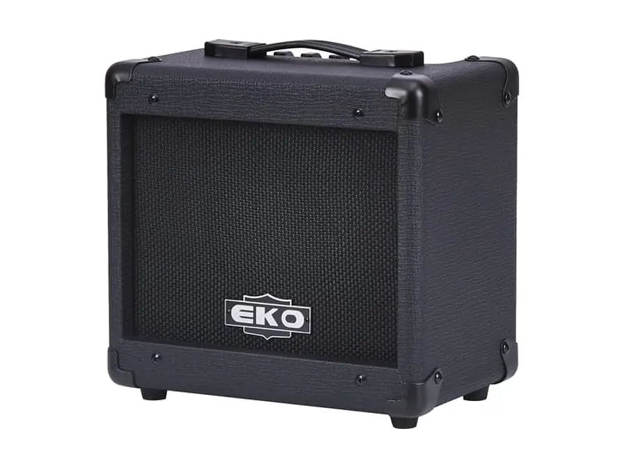 EKO COMBO G-BS10 BLACK STEALTH 1 x 5