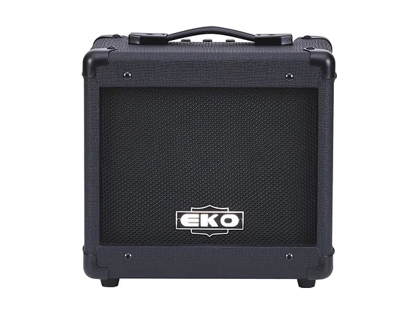 EKO COMBO G-BS10 BLACK STEALTH 1 x 5