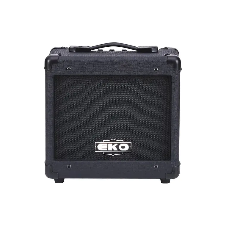 EKO COMBO G-BS10 BLACK STEALTH 1 x 5