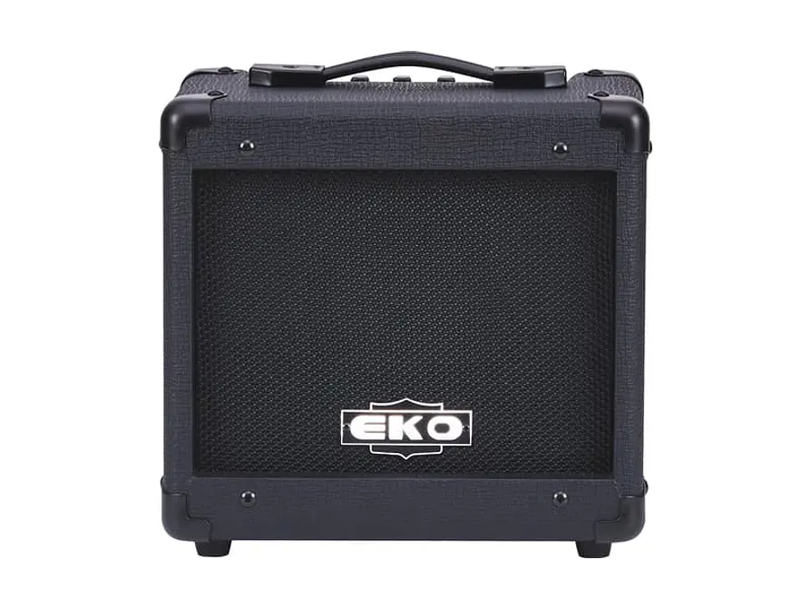 EKO COMBO G-BS10 BLACK STEALTH 1 x 5
