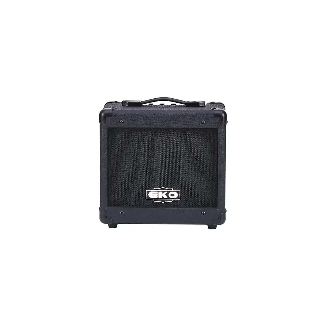 EKO COMBO G-BS10 BLACK STEALTH 1 x 5