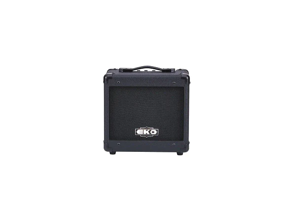 EKO COMBO G-BS10 BLACK STEALTH 1 x 5