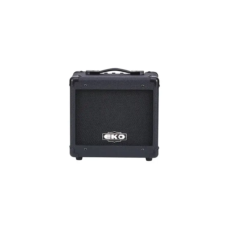 EKO COMBO G-BS10 BLACK STEALTH 1 x 5