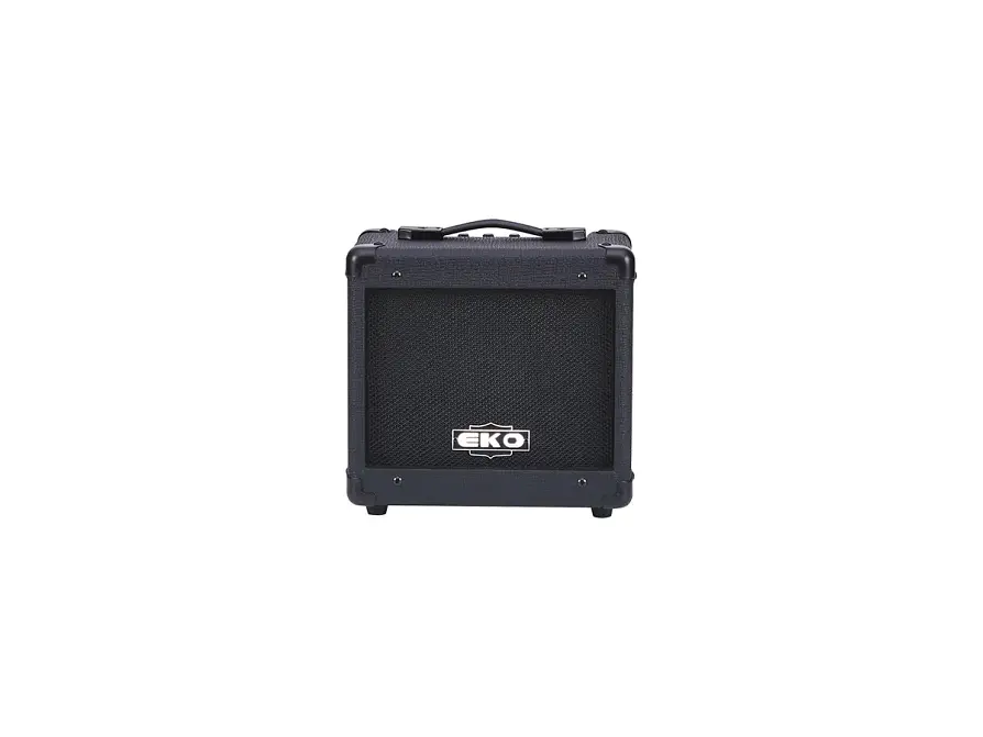 EKO COMBO G-BS10 BLACK STEALTH 1 x 5