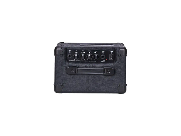 EKO COMBO G-BS10 BLACK STEALTH 1 x 5