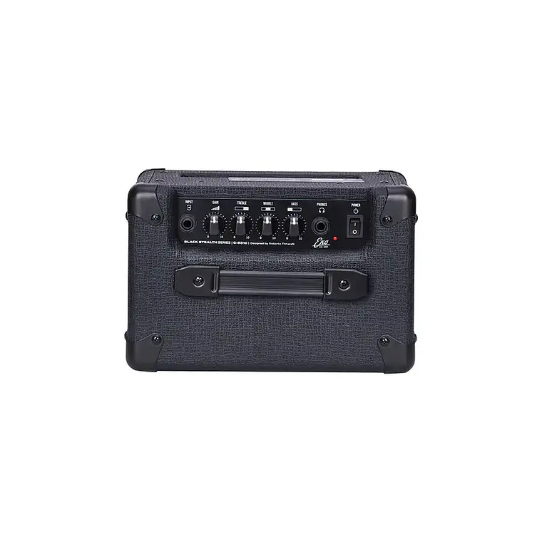 EKO COMBO G-BS10 BLACK STEALTH 1 x 5