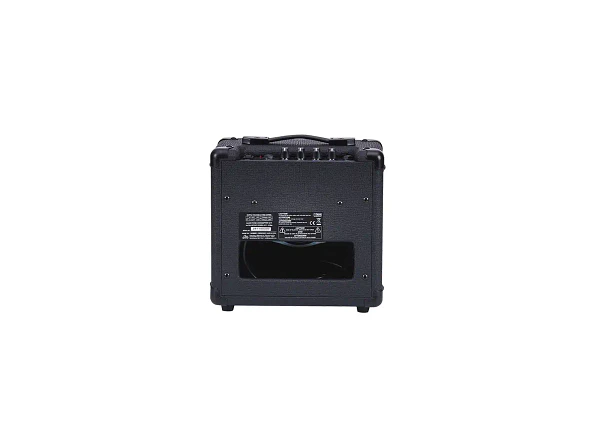 EKO COMBO G-BS10 BLACK STEALTH 1 x 5