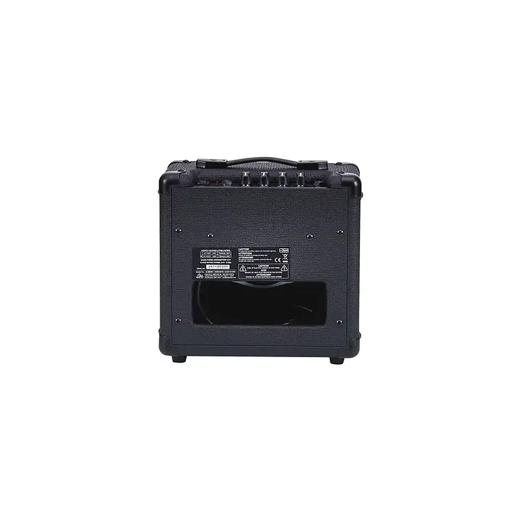 EKO COMBO G-BS10 BLACK STEALTH 1 x 5