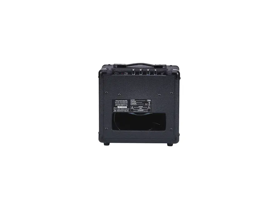 EKO COMBO G-BS10 BLACK STEALTH 1 x 5