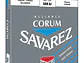 Savarez Corum Alliance 500AJ - Thumbnail 1