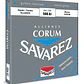 Savarez Corum Alliance 500AJ - Thumbnail 1