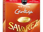 Savarez New Cristal Cantiga Premium 510CRP - Thumbnail 1