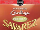 Savarez New Cristal Cantiga Premium 510CRP - Thumbnail 2