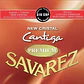 Savarez New Cristal Cantiga Premium 510CRP - Thumbnail 2